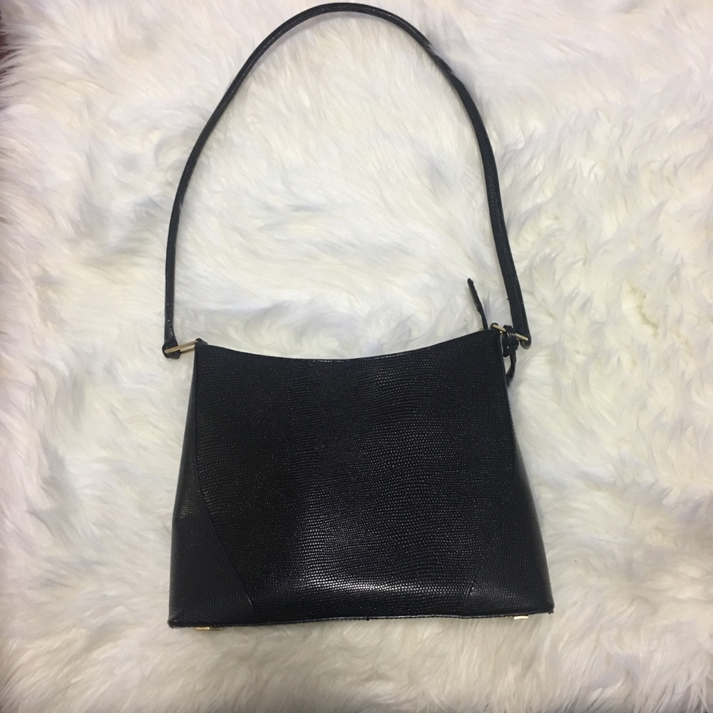 Etienne Aigner Leather Purse